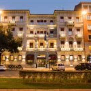 Hotel Indigo Verona - Grand Hotel Des Arts
